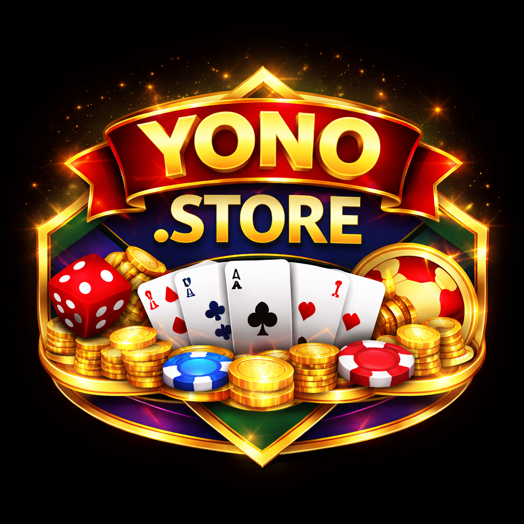 YonoApp.Store